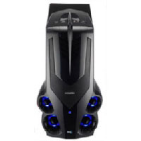 Aerocool Syclone II (BA956458CA)